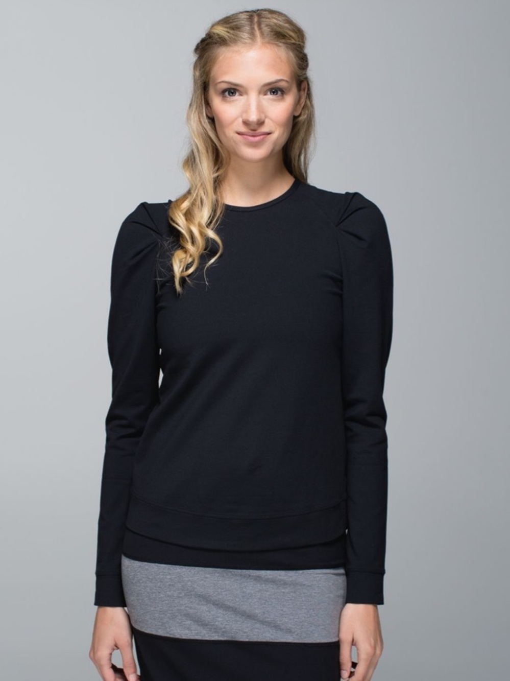 Lululemon Lab City Pullover Size 4
